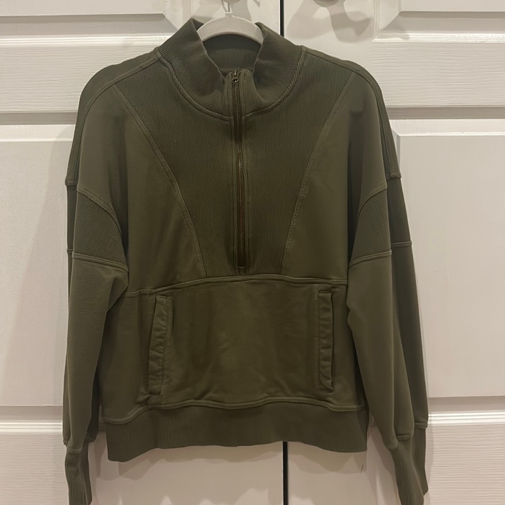 Fp Movement Pullover - image 1